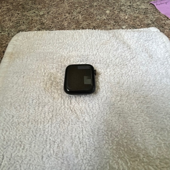 Apple Iwatch se